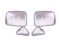 ESPEJO TOYOTA PU 89-95 CROMO L