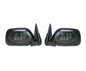 ESPEJO TOYOTA PU 89-95 BANDERA NEGRO L