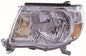 FARO TACOMA 05-11 CROMO L