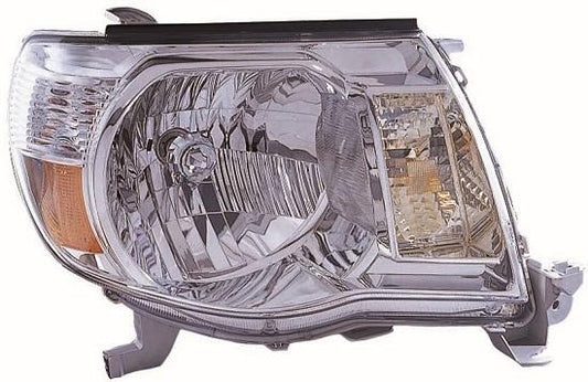 FARO TACOMA 05-11 CROMO R