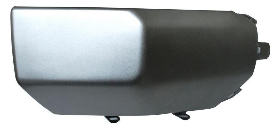 ALERON DELANTERO FJ CRUISER 07-14 PLATA R