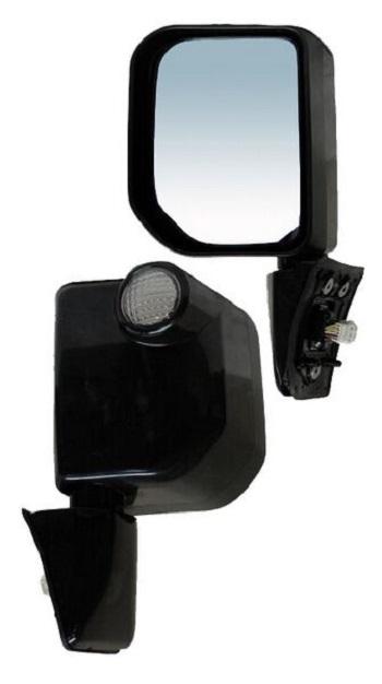 ESPEJO FJ CRUISER 08-14 ELECTRICO L