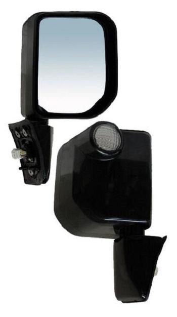 ESPEJO FJ CRUISER 08-14 ELECTRICO R