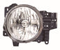 FARO FJ CRUISER 08-14 L