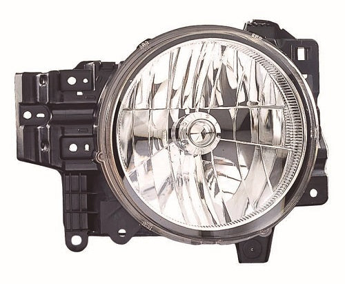 FARO FJ CRUISER 08-14 R