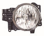 FARO FJ CRUISER 08-14 R