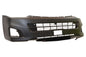 FASCIA DELANTERA HIACE 11-13 ANCHA C/HOYO P/FARO CN