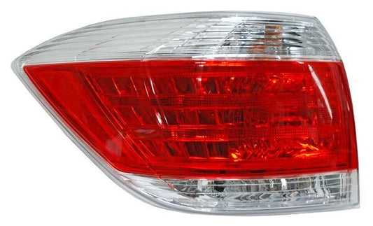 CALAVERA HIGHLANDER 11-13 L