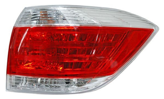 CALAVERA HIGHLANDER 11-13 R