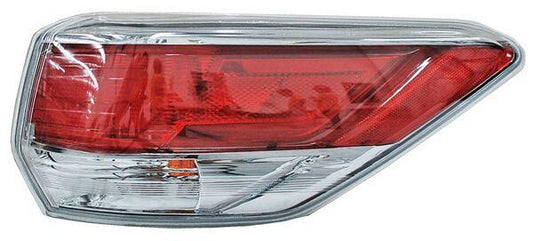 CALAVERA HIGLANDER 14-16 EXTERIOR R