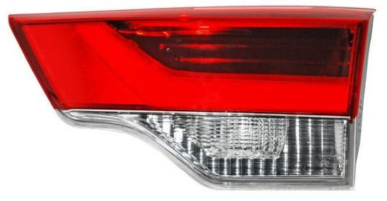 CALAVERA HIGHLANDER 17-19 INTERIOR R