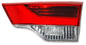 CALAVERA HIGHLANDER 17-19 INTERIOR R