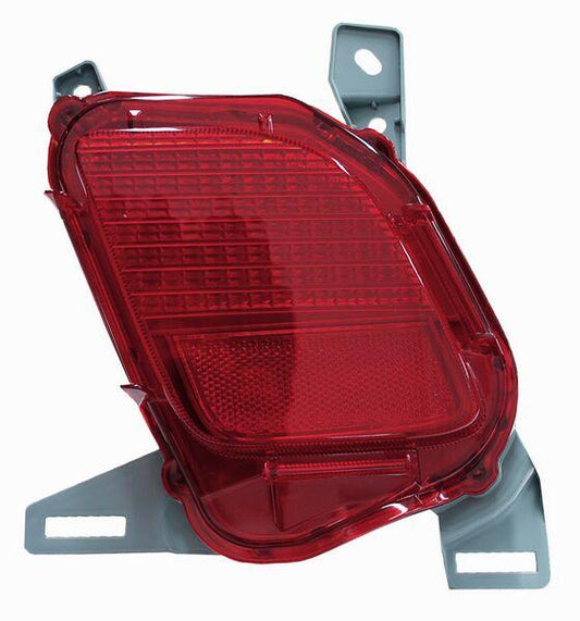 CUARTO TRASERO HIGHLANDER 14-19 R
