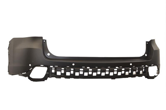 FASCIA TRASERA HIGHLANDER 14-16 C/SENSOR P/PINT