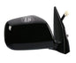 ESPEJO HIGHLANDER 01-07 ELECTRICO P/PINTAR 3PIN R