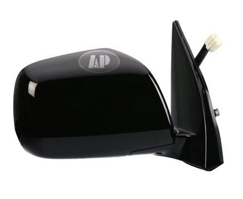 ESPEJO HIGHLANDER 01-07 ELECTRICO C/DESEMPAÑANTE P/PINTAR 5PIN R