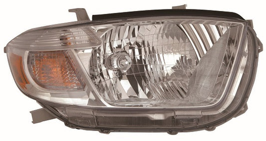 FARO HIGHLANDER 08-10 R