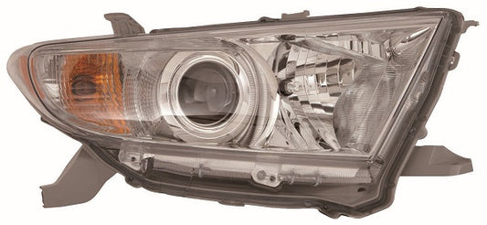 FARO HIGHLANDER 11-13 R