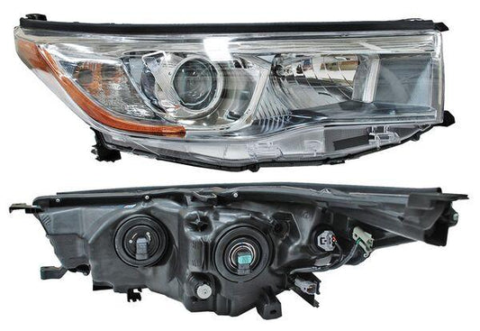 FARO HIGHLANDER 14-16 R