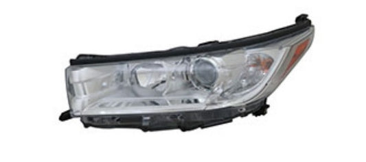 FARO HIGHLANDER 17-19 L