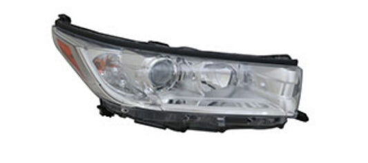 FARO HIGHLANDER 17-19 R