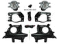 FARO NIEBLA HIGHLANDER 14-16 C/PARRILLA  JUEGO CN