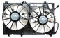 MOTOVENTILADOR HIGHLANDER 08-13 3.5L P/REMOLQUE P/RADIADOR P/AIRE ACONDICIONADO DOBLE COMPLETO