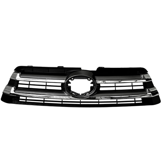 PARRILLA HIGHLANDER 17-19 C/MOLD PLATA LE/XLE/LIMITED