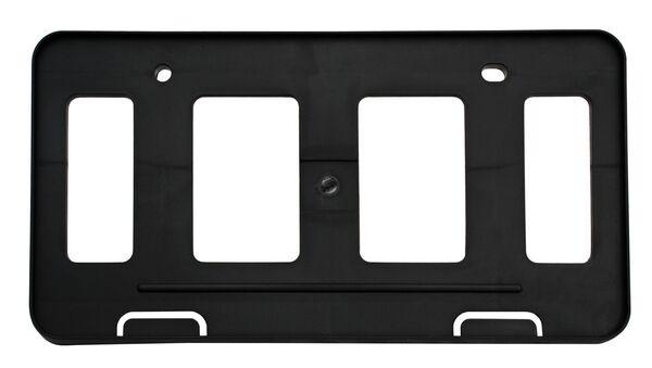 PORTA PLACA DEL HIGHLANDER 11-13