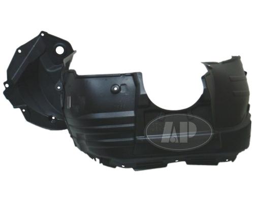 TOLVA SALPICADERA HIGLANDER 08-10 L