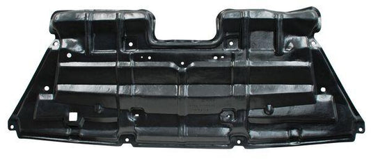 TOLVA INFERIOR MOTOR HIGHLANDER 08-12 2.7L