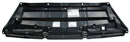 TOLVA INFERIOR MOTOR HIGHLANDER 08-10 3.5L