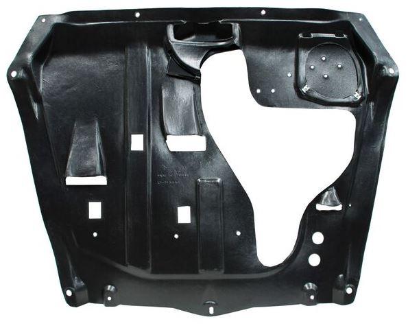 TOLVA INFERIOR MOTOR HIGHLANDER 10-13 CENTRAL