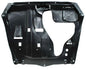 TOLVA INFERIOR MOTOR HIGHLANDER 10-13 CENTRAL