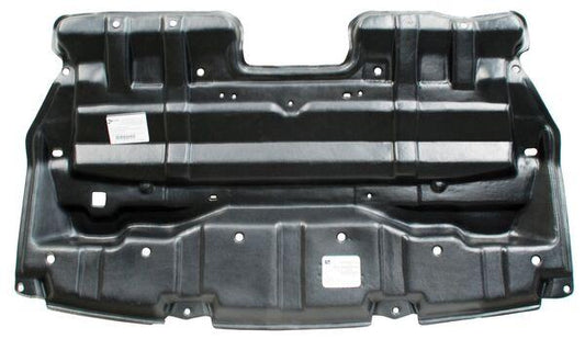 TOLVA INFERIOR MOTOR HIGHLANDER 11-13 2.7L