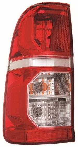 CALAVERA HILUX 12-15 L CN