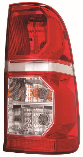 CALAVERA HILUX 12-15 R
