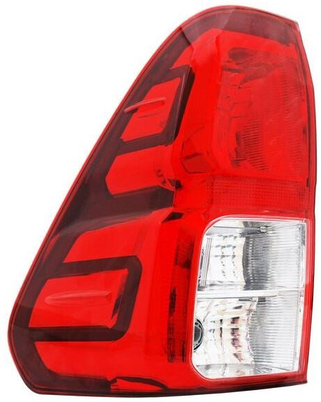 CALAVERA HILUX 16-25 R