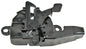 CHAPA COFRE HILUX 05-15