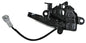 CHAPA COFRE HILUX 05-15 P/SISTEMA ALARMA