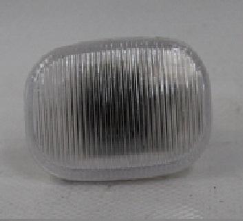 CUARTO LATERAL HILUX 06-11 BLANCO L=R CN