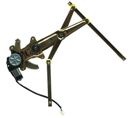 ELEVADOR HILUX 05-14 ELEC C/MOTOR DELANTERO L