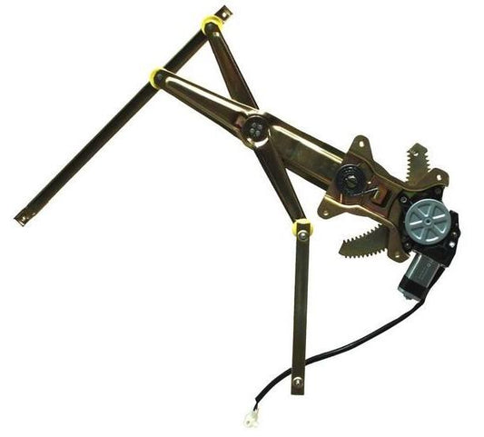 ELEVADOR HILUX 05-14 ELEC C/MOTOR DELANTERO R