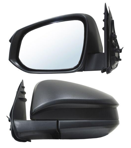 ESPEJO HILUX 16-25 MANUAL L