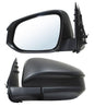 ESPEJO HILUX 16-25 MANUAL L