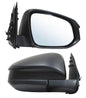 ESPEJO HILUX 16-25 MANUAL R