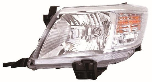 FARO HILUX 12-15 L CN