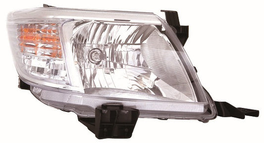 FARO HILUX 12-15 R