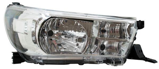 FARO HILUX 16-25 R