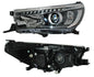 FARO HILUX 16-25 C/LED C/LUPA C/MOT L